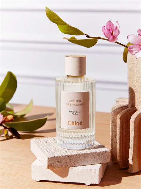 chloe eau de parfum 150ml